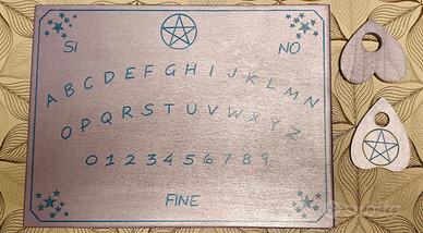 tavola ouija