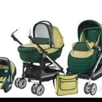 trio peg perego