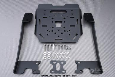 Supporto Bauletto KAWASAKI Z125 PRO / SE 2016 2025