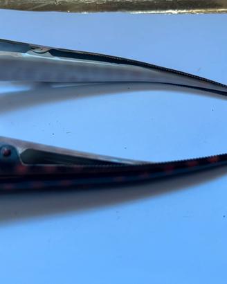 Pinze per capelli