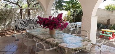 Villa mare Punta Prosciutto