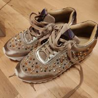 sneakers Alma en pena