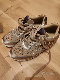 sneakers Alma en pena