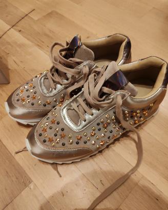 sneakers Alma en pena