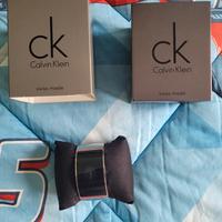 Orologio donna Calvin Klein
