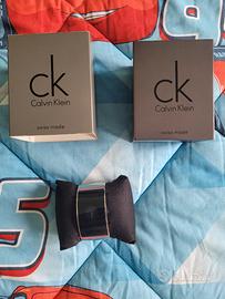 Orologio donna Calvin Klein