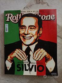 Rolling Stone - Berlusconi 