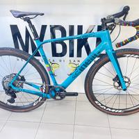 Cinelli King Zydeco 2