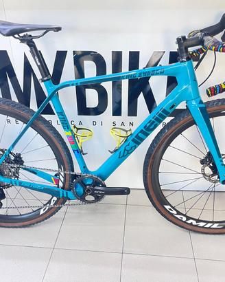 Cinelli King Zydeco 2