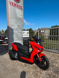 WOTTAN STORM-R 125