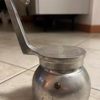 Caffettiera vintage