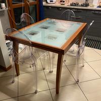 Tavolo soggiorno \ cucina