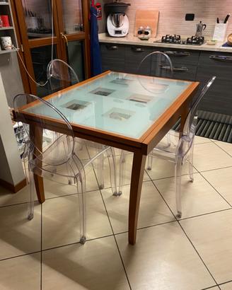 Tavolo soggiorno \ cucina