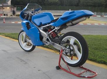 Cagiva Mito TM 125 Sp Reparto Corse