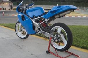 Cagiva Mito TM 125 Sp Reparto Corse