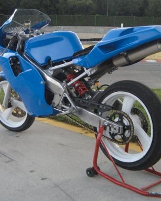 Cagiva Mito TM 125 Sp Reparto Corse