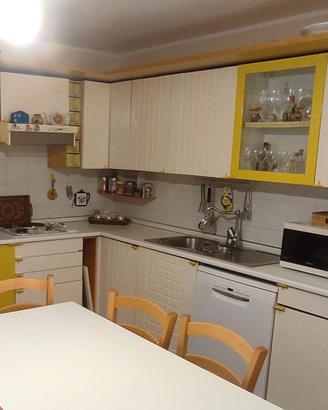 Cucina Arc Linea