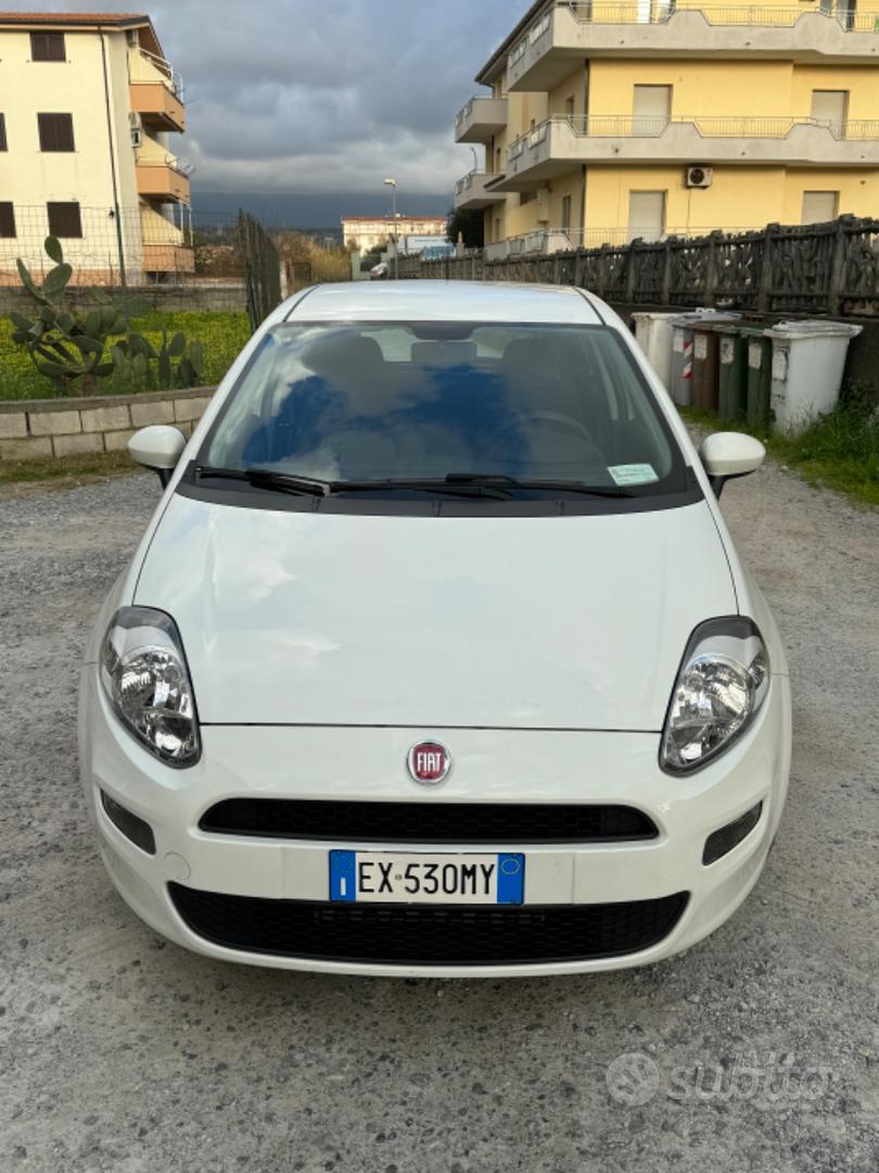 FIAT Grande Punto - Auto In vendita a Cosenza