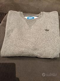 Felpa invernale Adidas