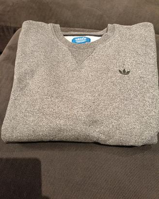 Felpa invernale Adidas