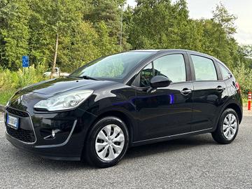 Citroen C3 1.4 HDi 70 Exclusive