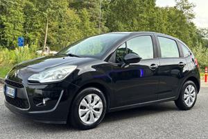 Citroen C3 1.4 HDi 70 Exclusive