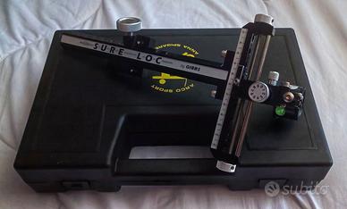 Mirino arco compound Gibbs Sure Loc