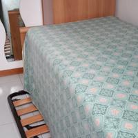 Cameretta adatta per mansarda
