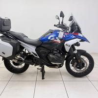 BMW R 1300 GS Trophy
