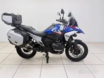 BMW R 1300 GS Trophy