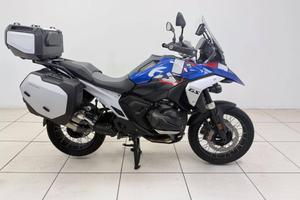 BMW R 1300 GS Trophy
