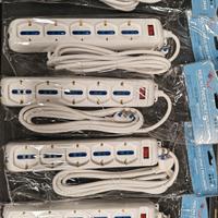 ciabatte multi presa (5PZ)