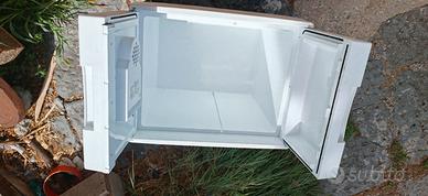 MOBCIOOL MT48W Frigo Portatile Auto Barca 48 litri