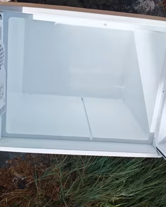 MOBCIOOL MT48W Frigo Portatile Auto Barca 48 litri