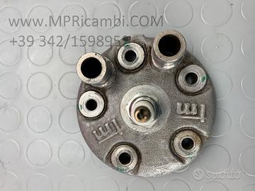 TESTATA HEAD TM MX 125 1994 1995 EN 1998 1997