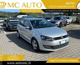 VOLKSWAGEN Polo 1.2 70 CV 5p. Comfortline