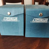 L'operetta e la commedia musicale