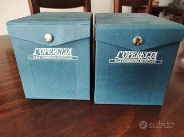 L'operetta e la commedia musicale