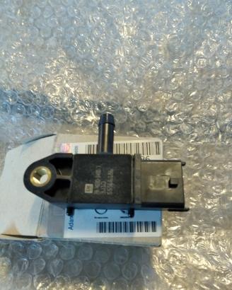 SENSORE PRESSIONE GAS DI SCARICO 55566186 OEM X OP