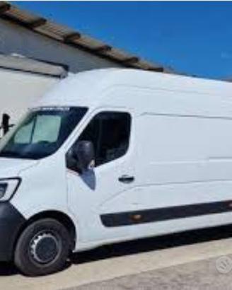 Ricambi usati Renault master traffic Kango 2005.23