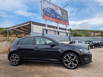 Volkswagen Golf 1.6 TDI 5p. Highline BlueMotion Te