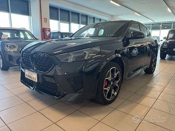 BMW X2 sDrive 20i Msport