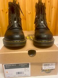Dr Martens donna
