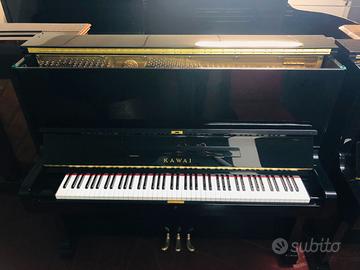 Pianoforte verticale Kawai BL-61 Special