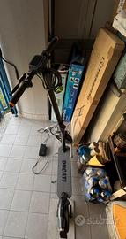 Monopattino elettrico Ducati PRO II PLUS