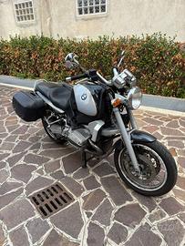 BMW R 1100 R Classic
