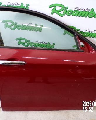 PORTA ANTERIORE DESTRA PER FIAT TIPO ANNO 2020