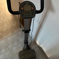 Pedana vibrante Bodyline