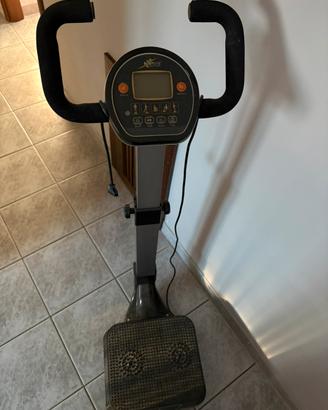 Pedana vibrante Bodyline