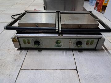 piastra per panini